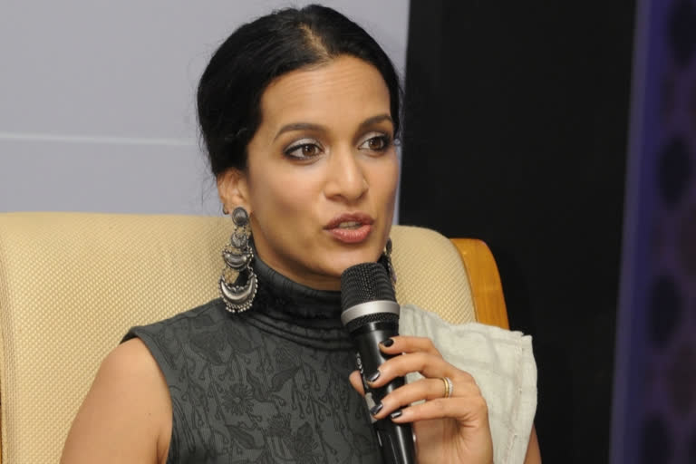 Sitar player and composer Anoushka Shankar, Anoushka Shankar reacted to the gangrape in Hyderabad, Anoushka Shankar saying India is no country for women, अनुष्का शंकर महिलाओं के लिए सुरक्षित नहीं भारत, सितार वादक अनुष्का शंकर हैदराबाद रेप केस, अनुष्का शंकर हैदराबाद रेप केस