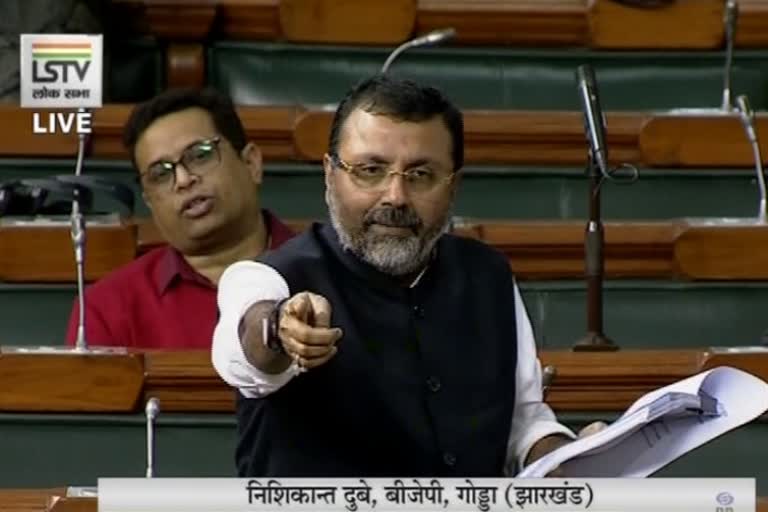 BJP MP trolling on GDP statement clarifies