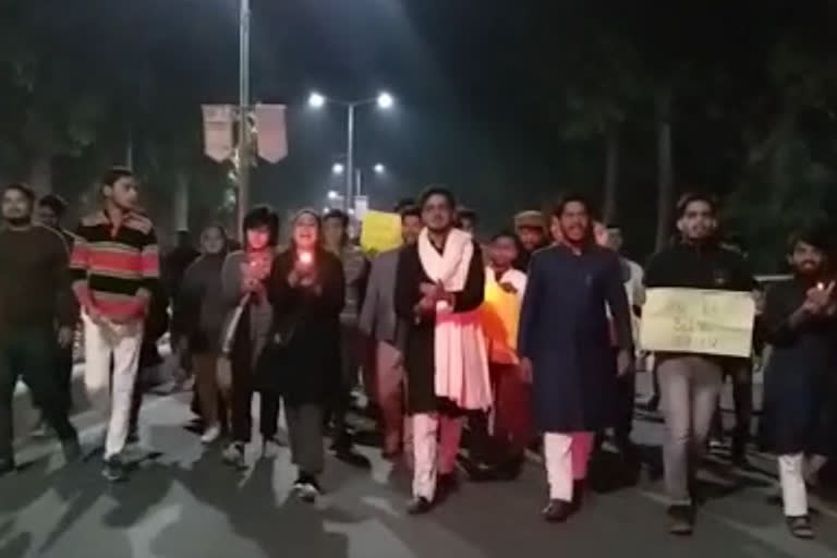 protest-march-against-rape-in-amu