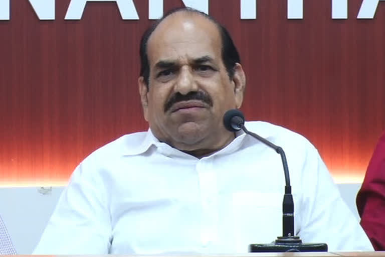 Kodiyeri Balakrshnan on leave  temporary secretary will be announced tomorrow  കൊടിയേരി ബാലകൃഷ്ണന്‍  കൊടിയേരി അവധിയില്‍  സി.പി.എം സംസ്ഥാന സെക്രട്ടറി  താല്‍ക്കാരിലിക സി.പി.എം സംസ്ഥാന സെക്രട്ടറി