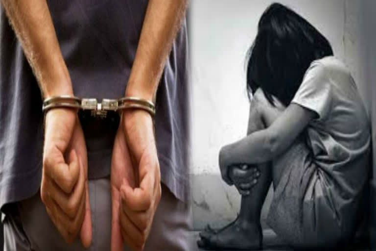 doctor accused molesting minor, molestation minor