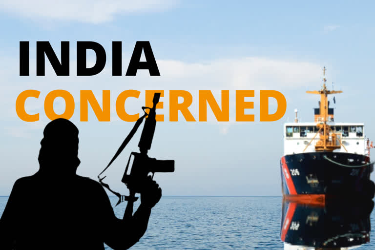 India in touch with Nigeria over 18 kidnapped Indians