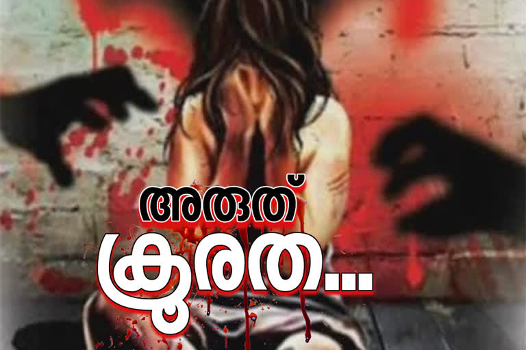 UNNAO BREAKING  girl burnt alive after molestation in unnao  girl burnt alive after molestation  molestation in unnao  molestation  unnao  unnao latest news  ലക്‌നൗ  ഉന്നാവോ പീഡനം  കൂട്ടബലാത്സംഗത്തിനിരയായ പെൺകുട്ടിയെ കൊല്ലാൻ ശ്രമം ബലാത്സംഗത്തിനിരയായ പെൺകുട്ടിയെ കൊല്ലാൻ ശ്രമം