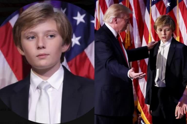 barron