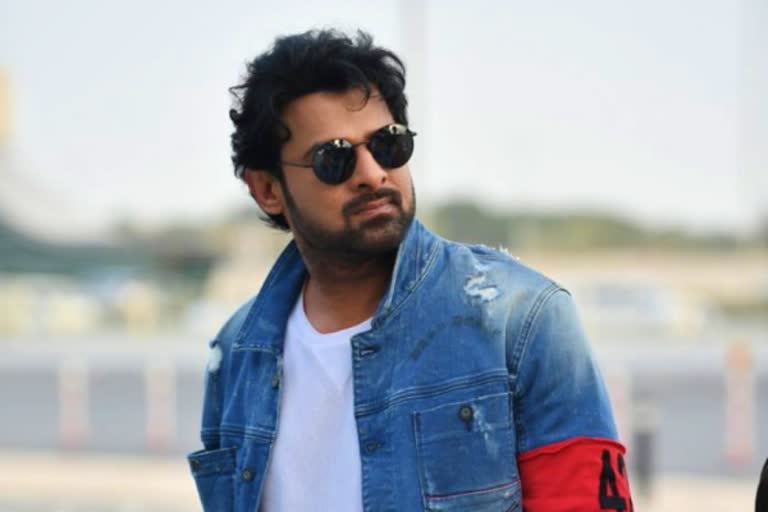 Prabhas