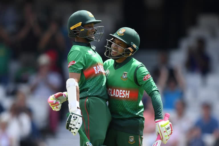 Mushfiqur Rahim pulls out of the upcoming IPL 2020 auction