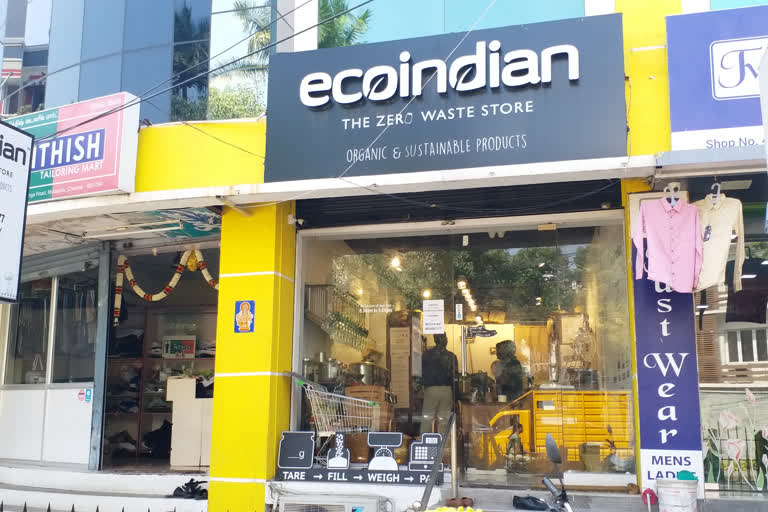 Ecoindian