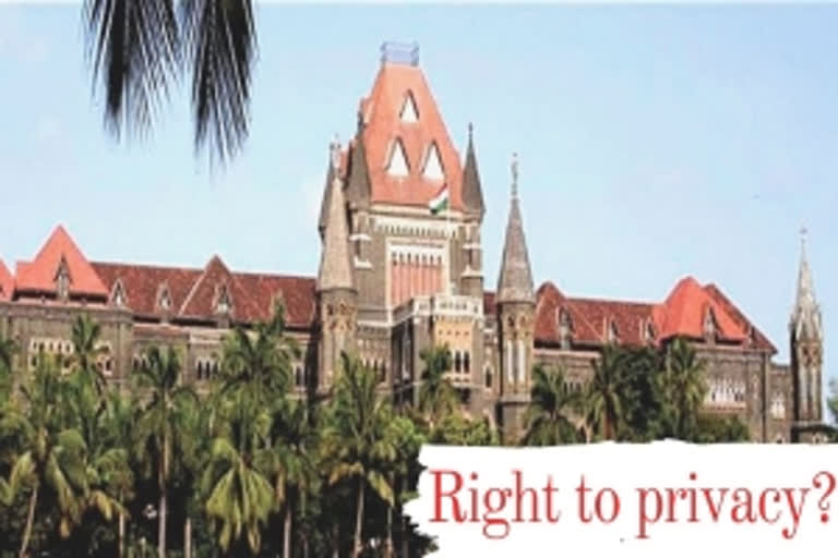 The Bombay High Court (file image)