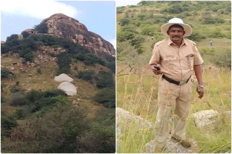 watcher basavarajappa