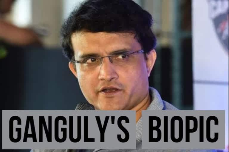 sourav ganguly