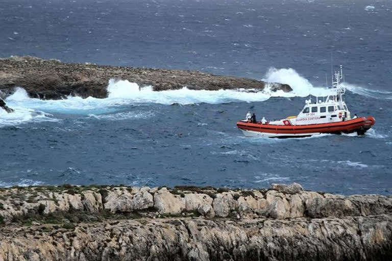 58 migrants killed after boat capsizes off Mauritania coast: UN  മൗറിറ്റാനിയ വാർത്ത  മൗറിറ്റാനിയ കുടിയേറ്റ വാർത്ത  യു.എൻ അപ്ഡേറ്റ്സ്  ഐ‌ഒ‌എം വാർത്ത  ഐ‌ഒ‌എം മൗറിറ്റാനിയ  Mauritania news  UN latest news  Mauritania coast news  58 migrants killed