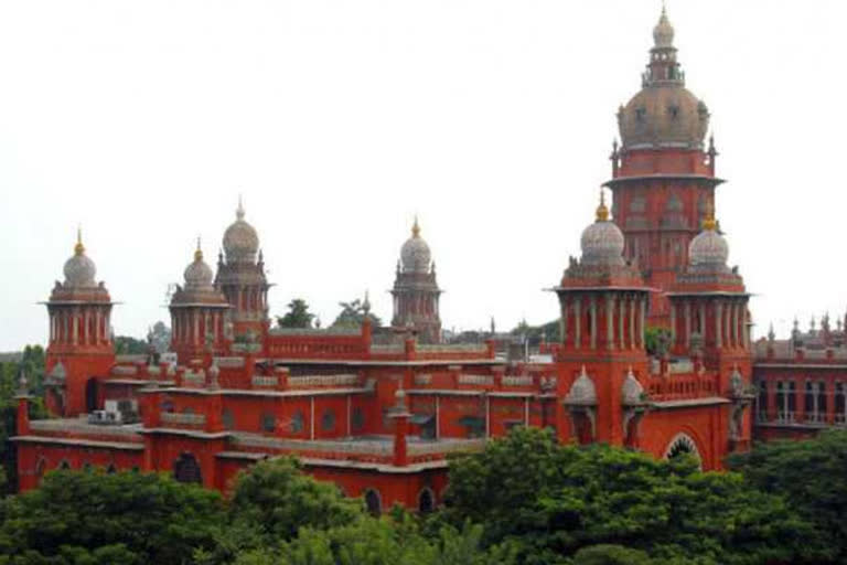 Madras High Court