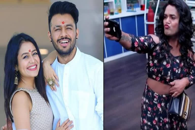 neha kakkar slams tv show for making fun of her height and talent tony kakkar