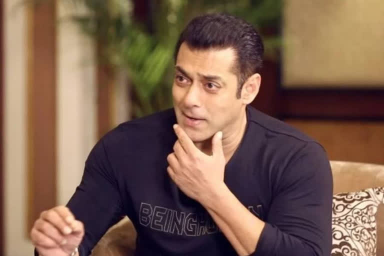 Salman Khan is down to earth: 'Dabangg 3' choreographer Shabina Khan