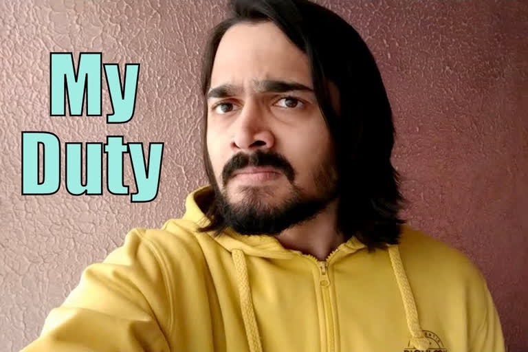 Bhuvan Bam video on rape culture