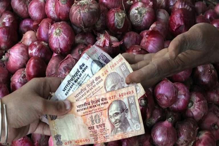 onion price hike