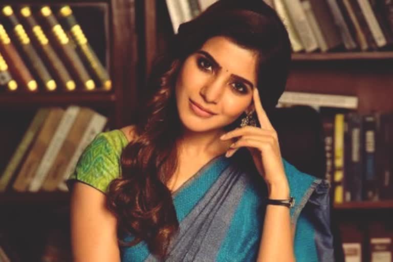 samantha akkineni twitter post against cyber bullying