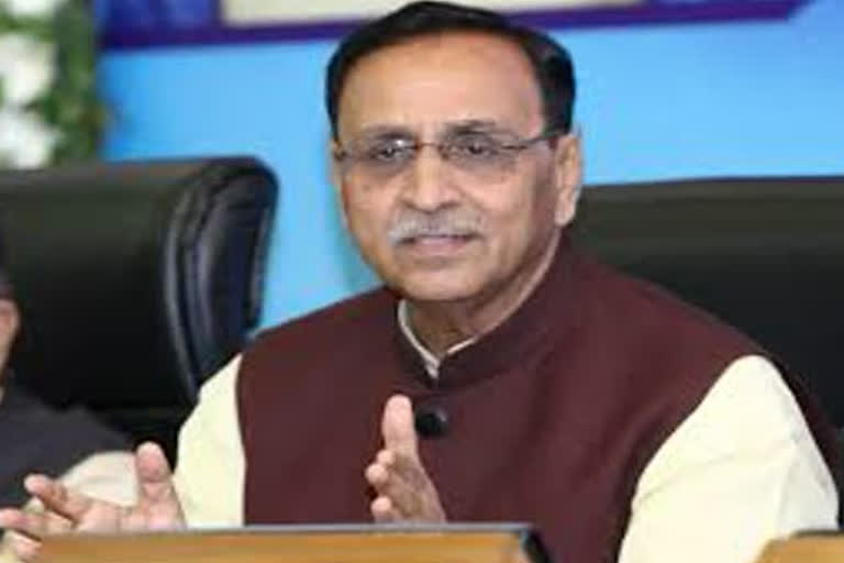 CM Rupani listened to the agiyara