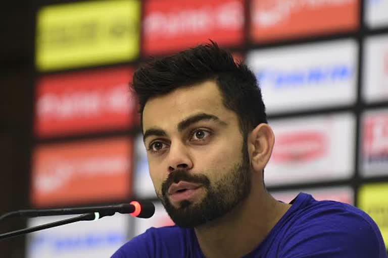 VIRAT