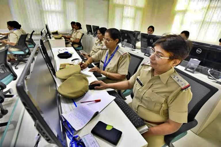 महिला मदत केंद्र, women help desk