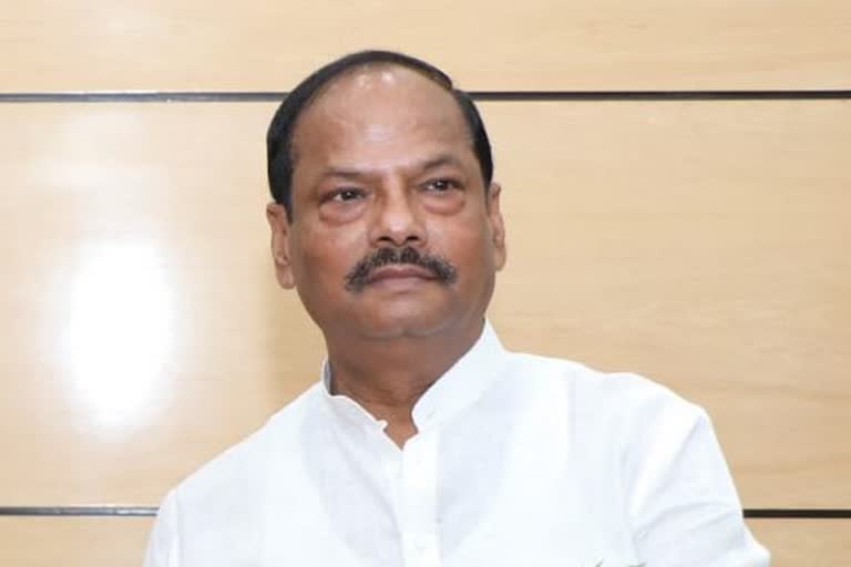 Raghubar Das said that BJP will win