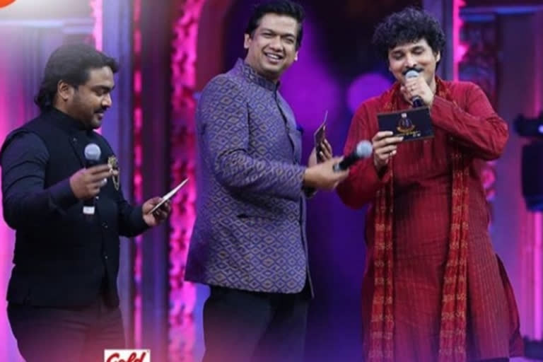 17th Saregamapa  season