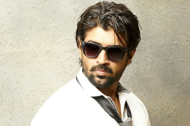 arun vijay