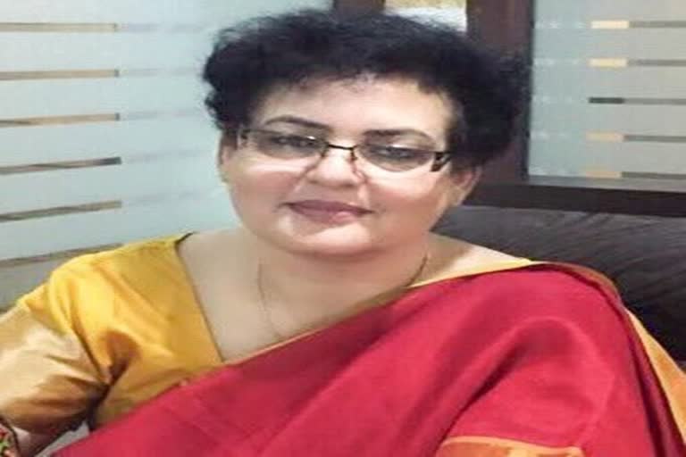 Hyderabad Encounter: Rekha Sharma expressed happiness