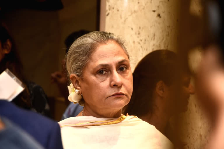 Telangana Encounter latest news Jaya bachchan on Telangana Encounter news hyderabadh rape case latest news ജയാ ബച്ചന്‍ വാര്‍ത്ത ഹൈദരാബാദ് പീഡനം