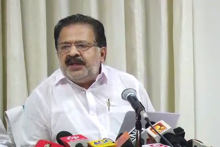 mg university mark controversy  ramesh chennithala  governor  മാര്‍ക്ക് ദാനം  എംജി സര്‍വകലാശാല മാര്‍ക്ക് ദാനം  സര്‍വകലാശാലാ സിന്‍ഡിക്കേറ്റ്  പ്രതിപക്ഷ നേതാവ് രമേശ് ചെന്നിത്തല  ഗവര്‍ണര്‍ ആരിഫ് ഖാന്‍  ഉന്നത വിദ്യാഭ്യാസ മന്ത്രി കെ.ടി.ജലീല്‍