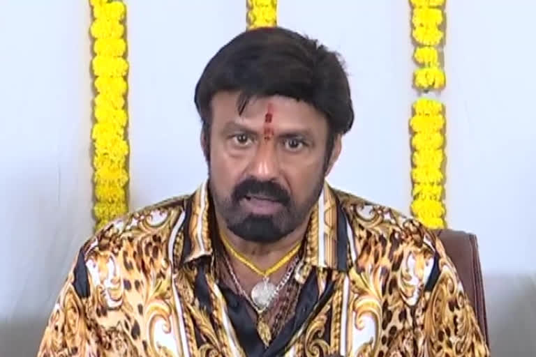 balakrishna-comments