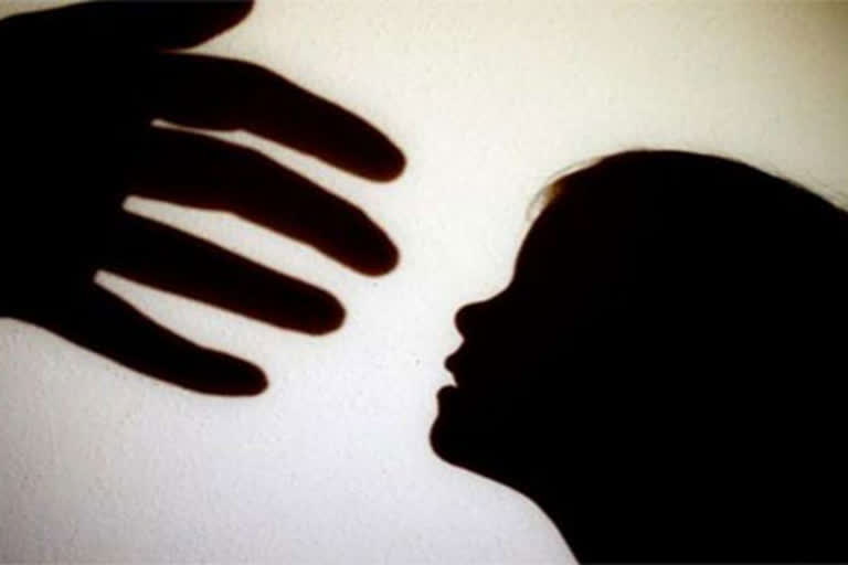 70 years old man tried to rape 7 years girl