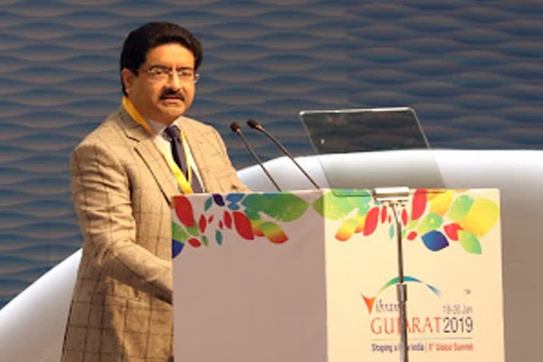 Kumar Mangalam Birla