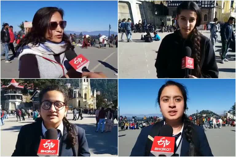 shimla girls review on hyderabad case