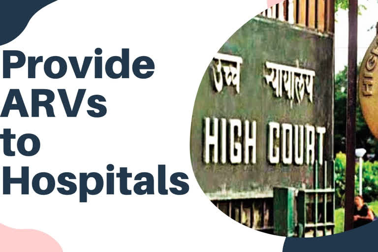 Provide anti-rabies vaccine to all govt hospitals in sufficient quantity, HC directs authorities