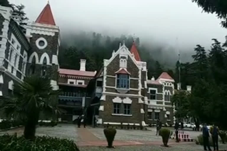 nainital