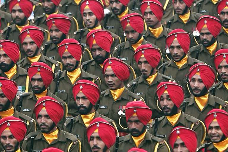 Indian army issues guideline for kartarpur sahib