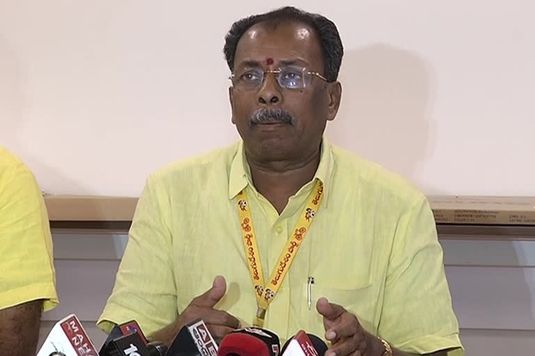 Tdp mlc srinivasulu on assembly session