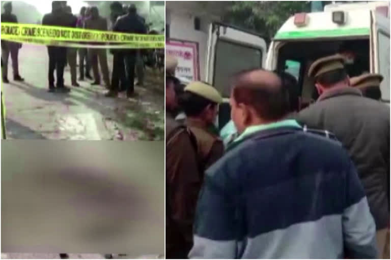 Unnao rape victim who was set ablaze dies at Delhi hospital unnao rape news unnao girl died ഉന്നാവോ പെൺകുട്ടി മരിച്ച വാർത്ത