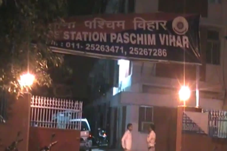 Dead body of a woman found in suspicious condition in North-East Delhi, police investigating