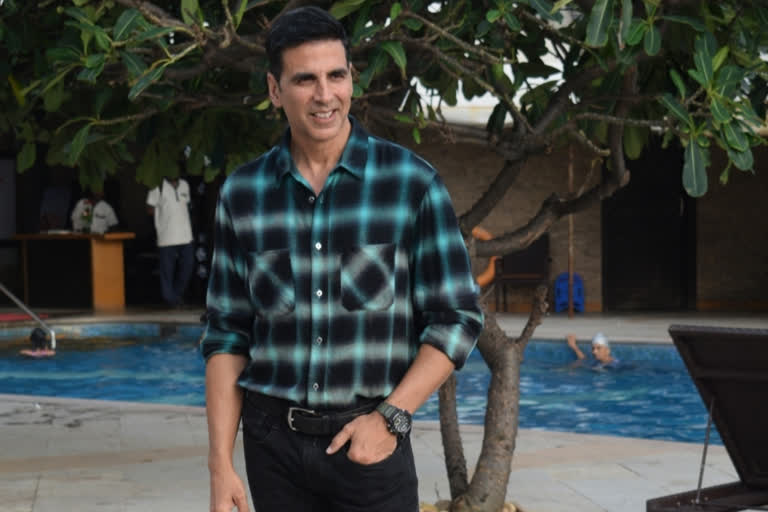 Akshay Kumar to resume Indian citizenship