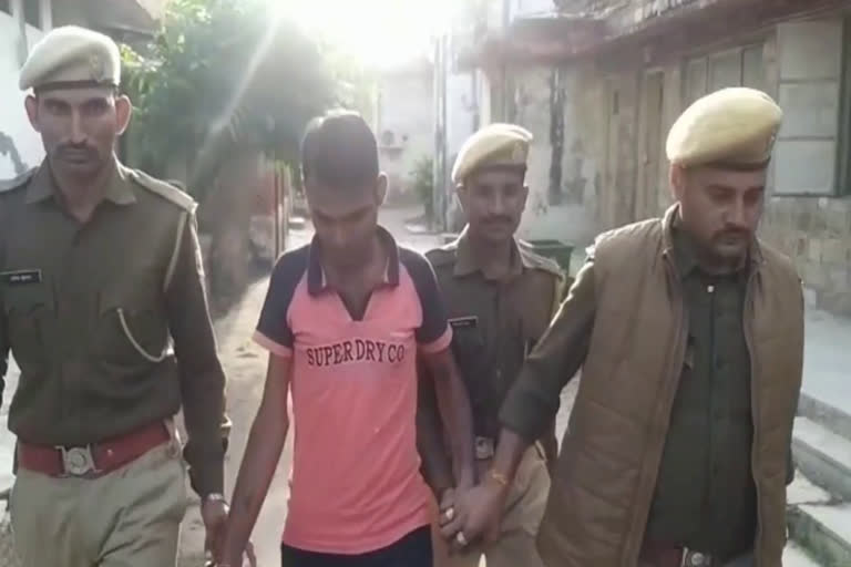 अजमेर न्यूज, ajmer latest news, Accused sentenced to 10 years, rigorous imprisonment in rape case,  दुष्कर्म मामले सजा, आरोपी को 10 साल की सजा,