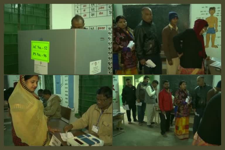 jhadkhand assembly polls