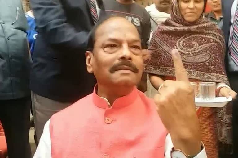 jhadkhand assembly election