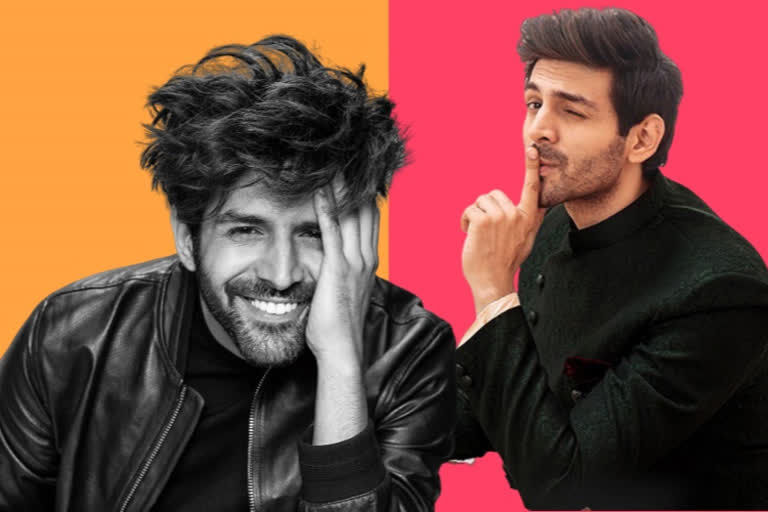 For Kartik Aaryan, acting, sex or love goes hand in hand