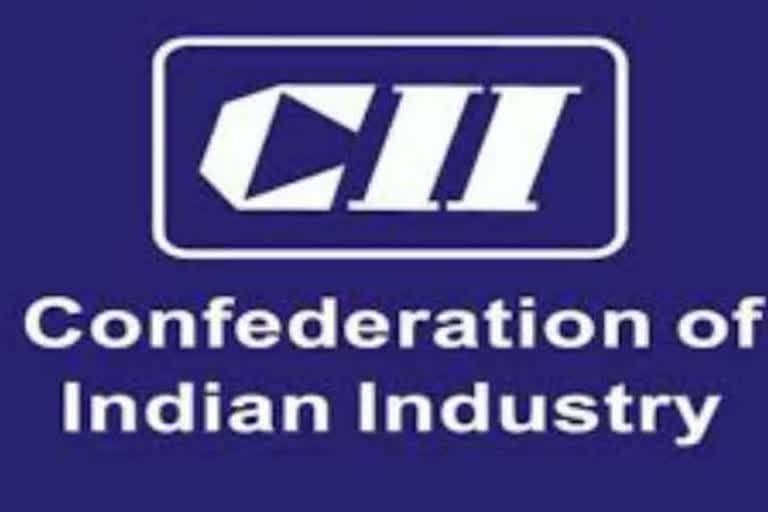 CII