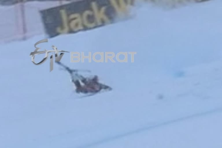 american-skier-aj-hurt-is-airlifted-after-suffering-severe-fall-in-downhill-event-in-lake-louise