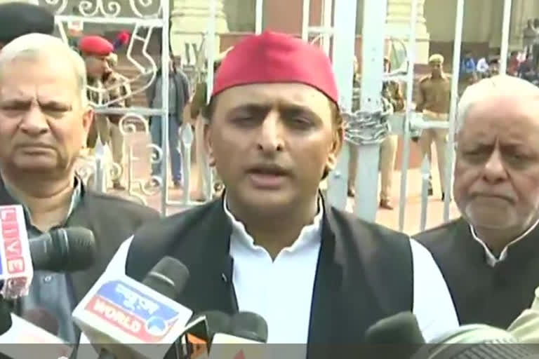 Akhilesh