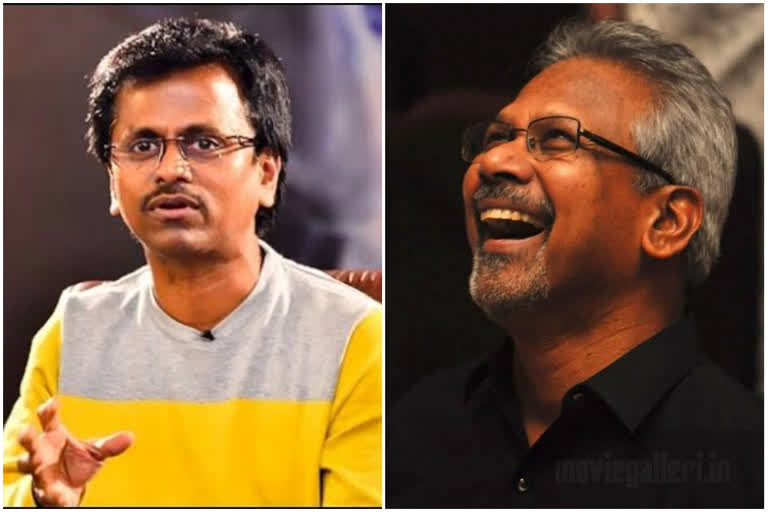 Mani Ratnam, Murugadoss show interest to make a biopic on same person!