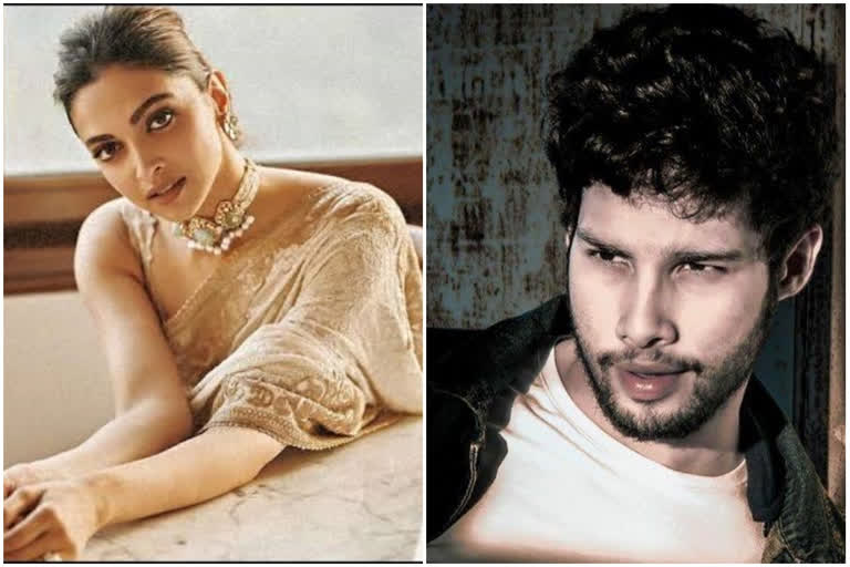 Siddhant Chaturvedi to star along side Deepika Padukone in Shakun Batra’s film